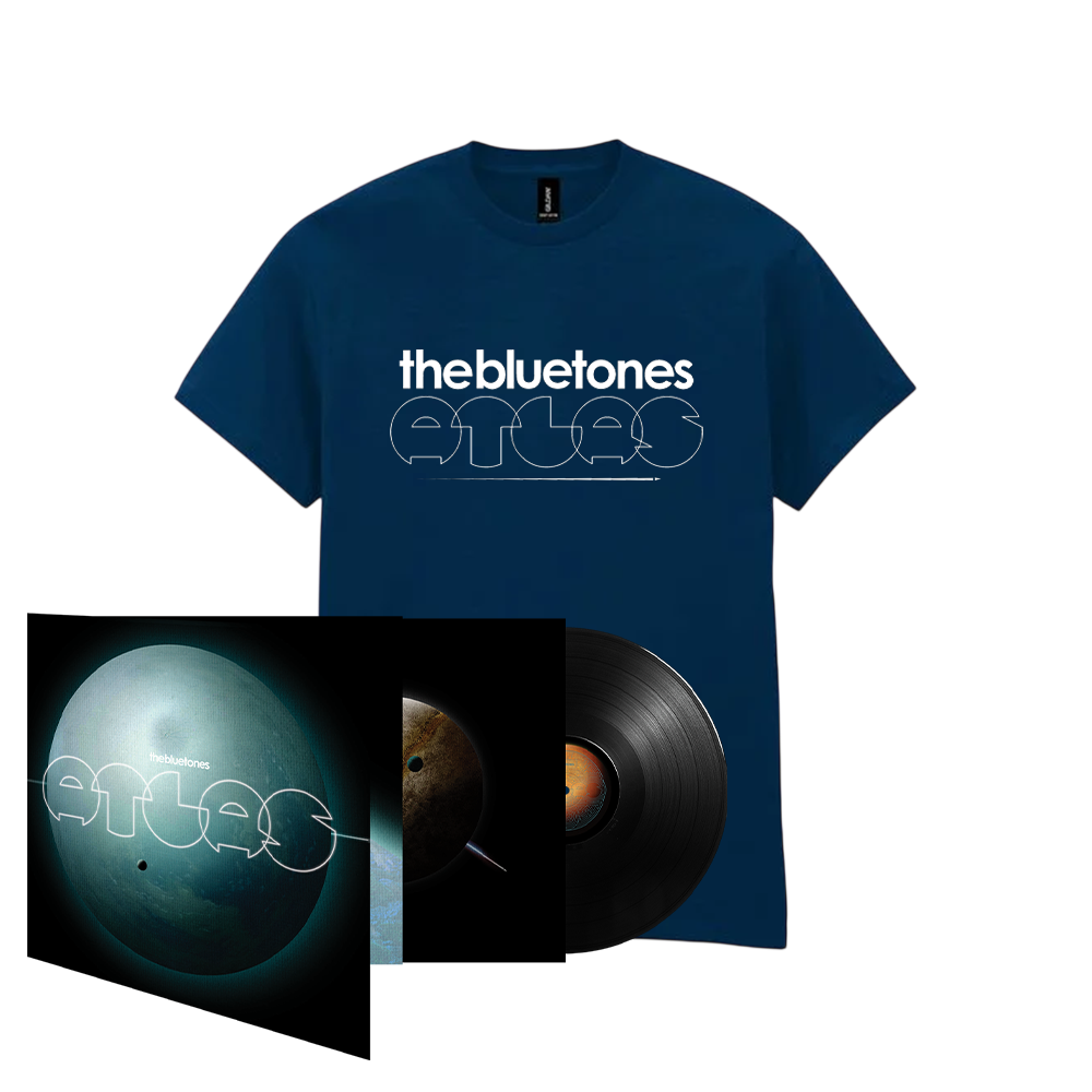洋楽 the bluetones 6CD The Bluetones: Expecting To Fly – Proper Music