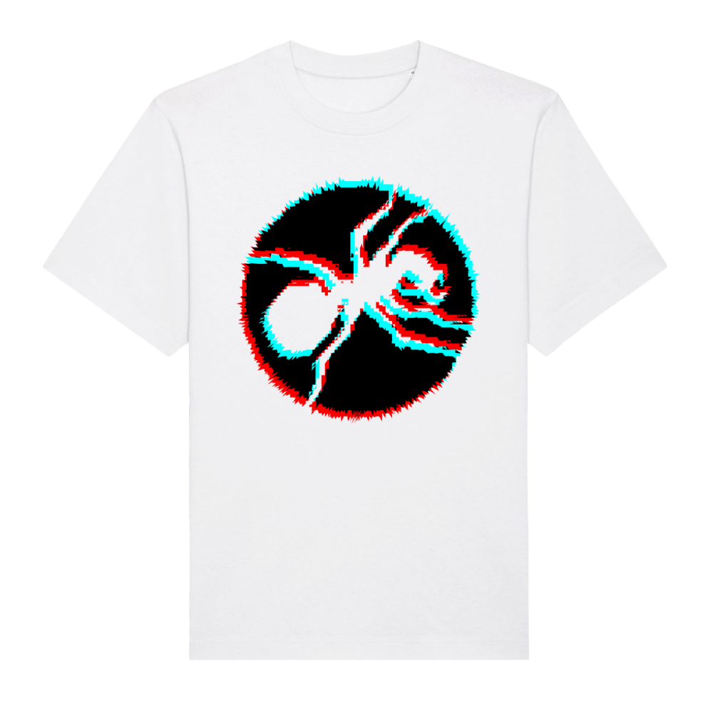 Buy Online The Prodigy - Op Ant White T-Shirt