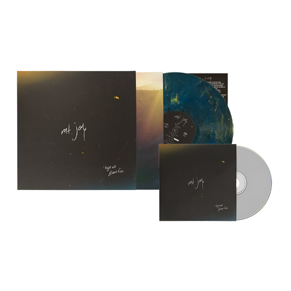 Album art