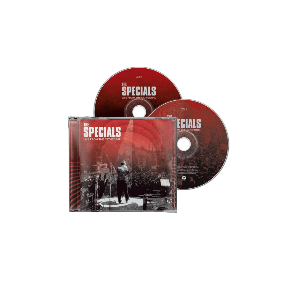 Townsend Music - The Specials