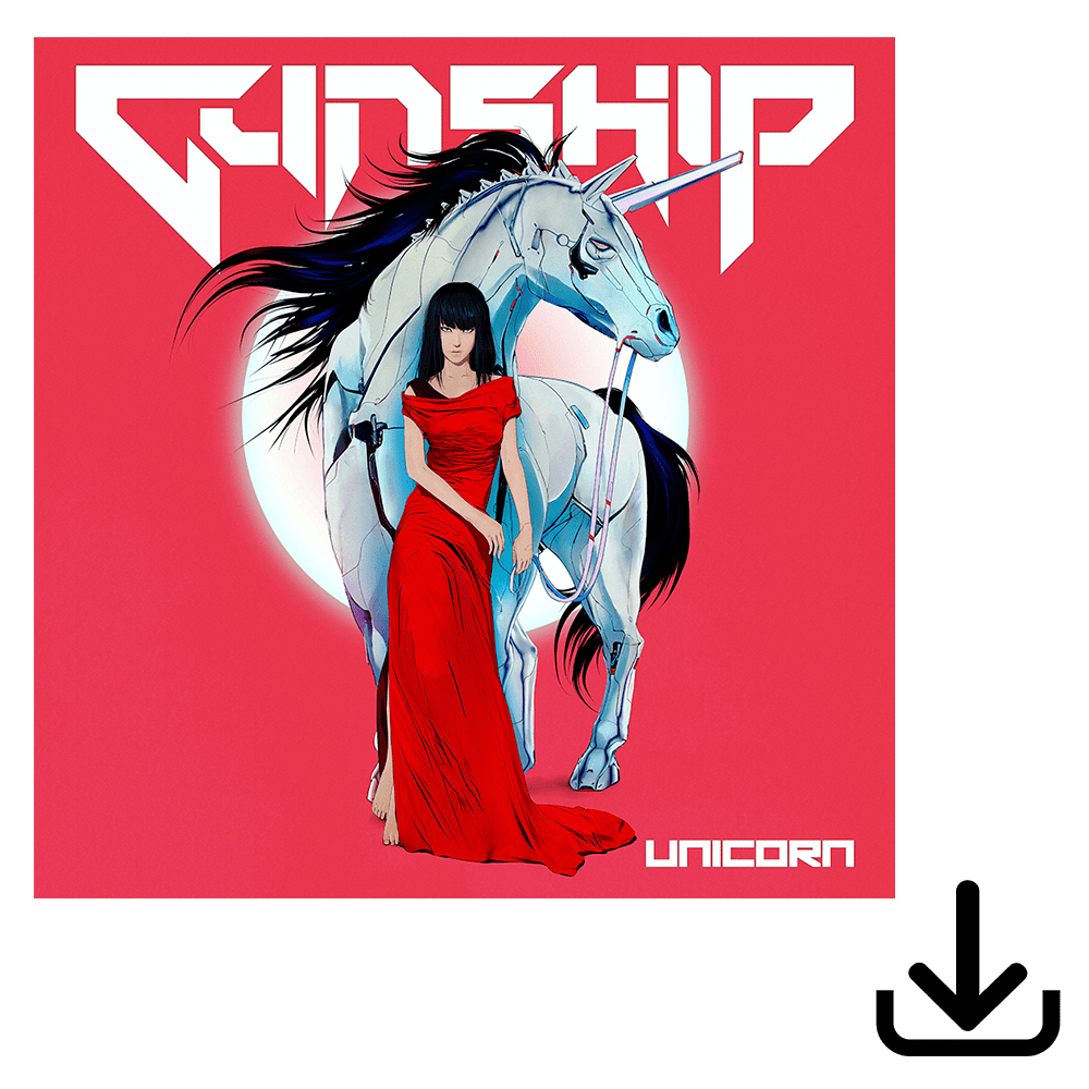 GUNSHIP Official Store - Products