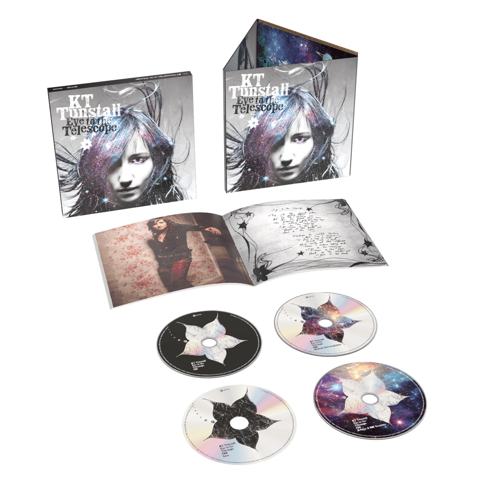 KT Tunstall Official Store