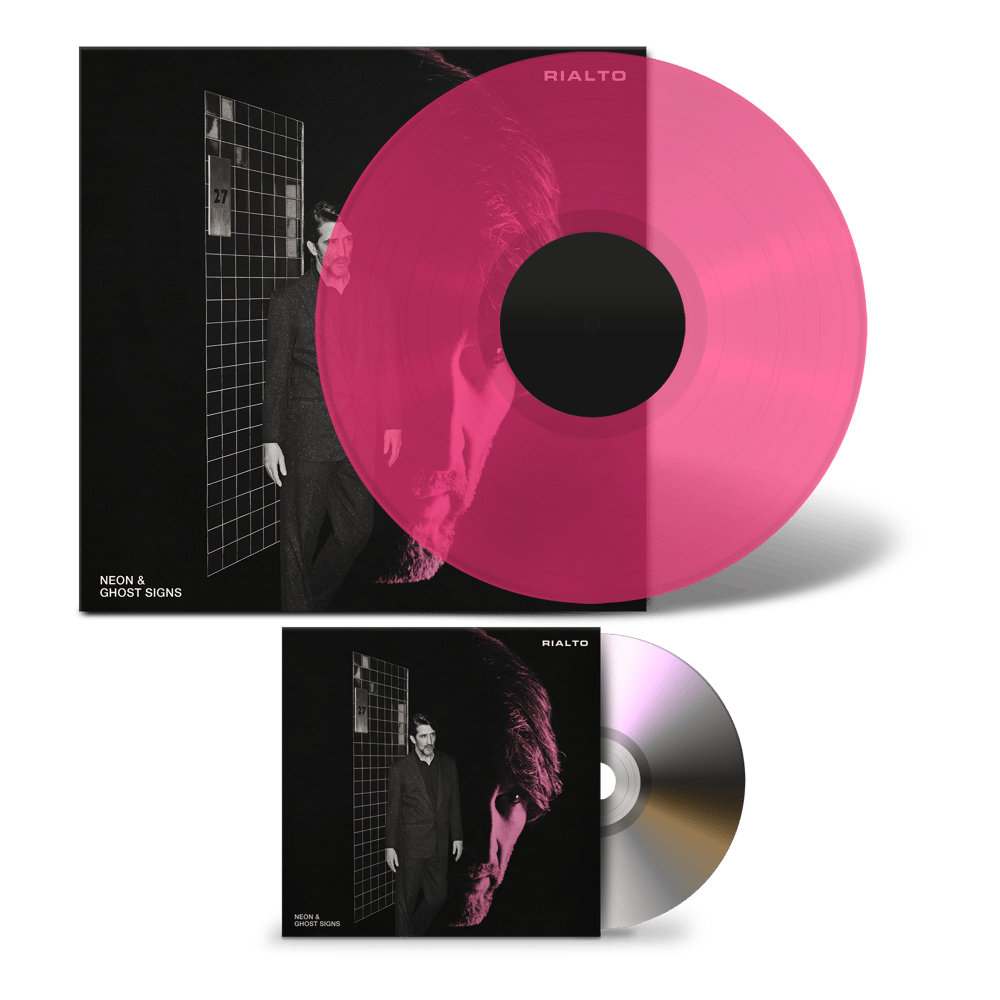 Album art