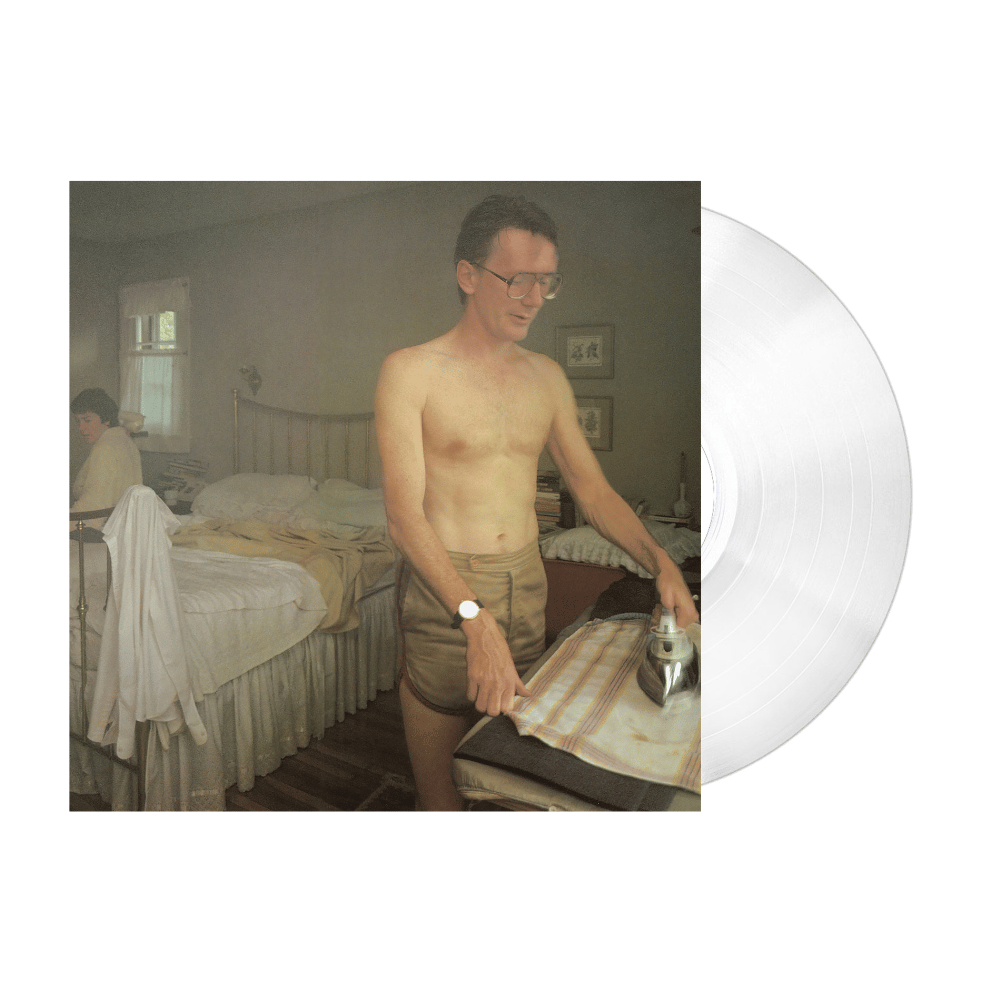 Equus Caballus Crystal Clear | Men I Trust | Townsend Music