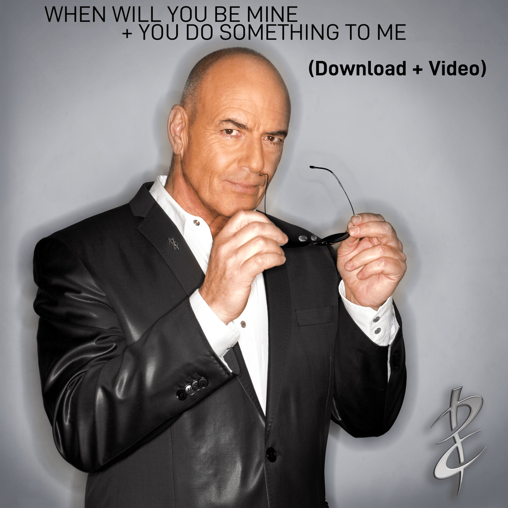 Buy Online Peter Cox - You Do Something to Me and When Will You Be Mine (Download and Video Bundle)