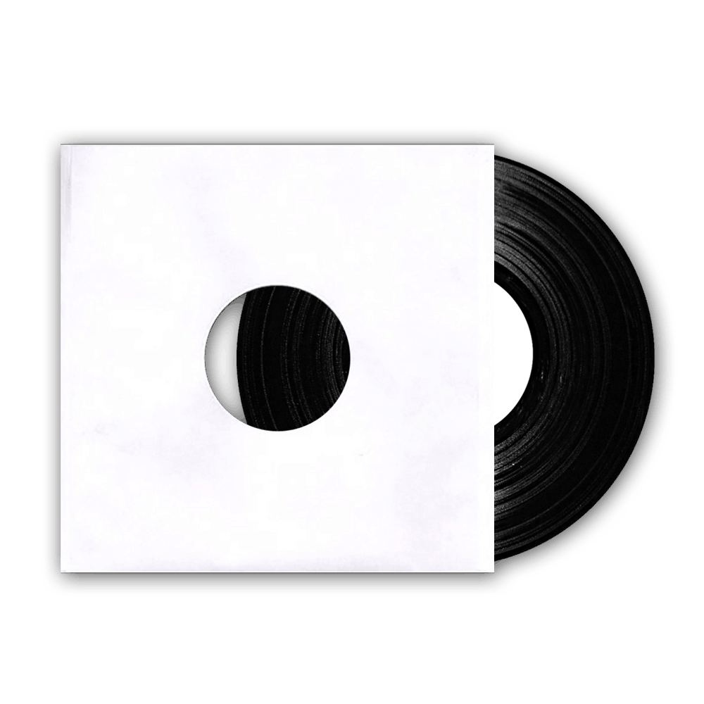 Buy Online Felix White - The Edge OST Test Pressing Vinyl