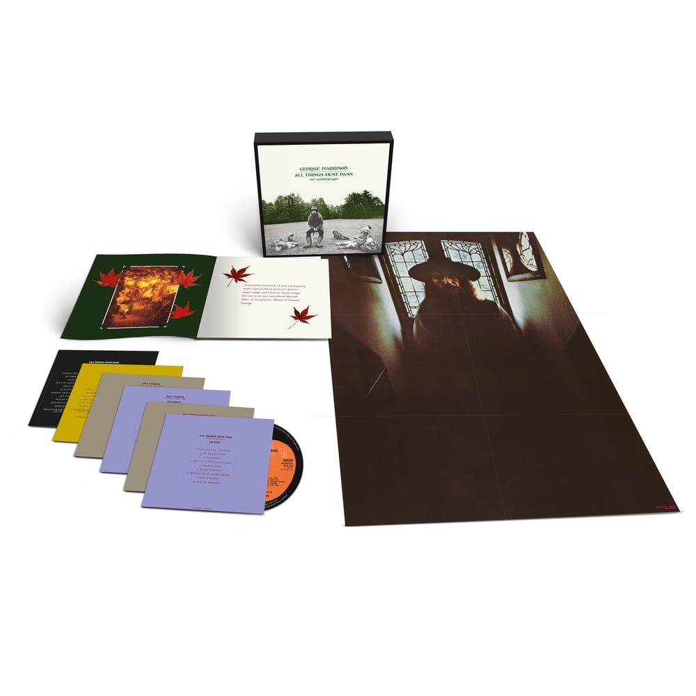 Townsend Music store - Products