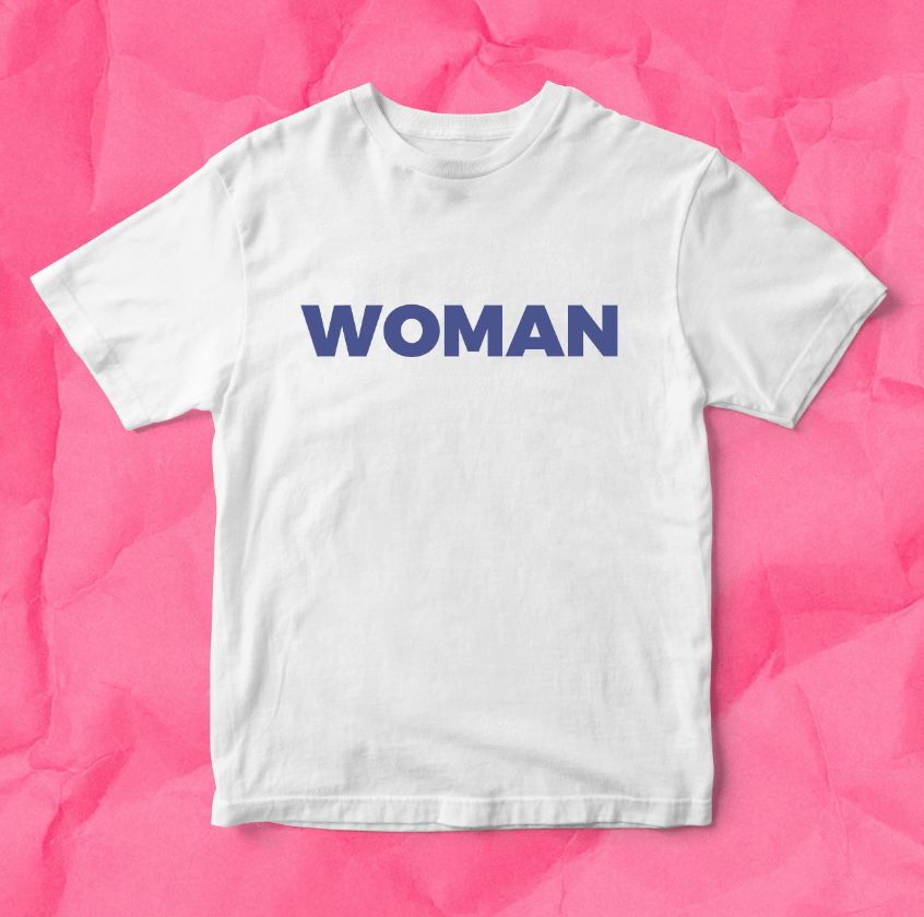 Buy Online Andreya Triana - Woman T-Shirt (Ltd Edition)