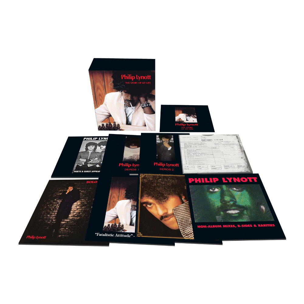 Pre-orders | Townsend Music