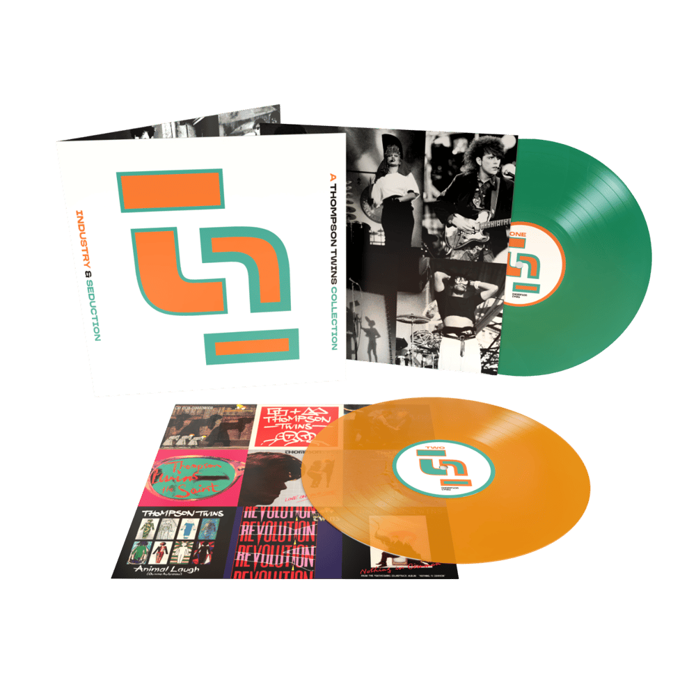 Thompson Twins store - Products