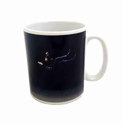 Buy Online Justin Currie - This Is My Kingdom Now Mug 