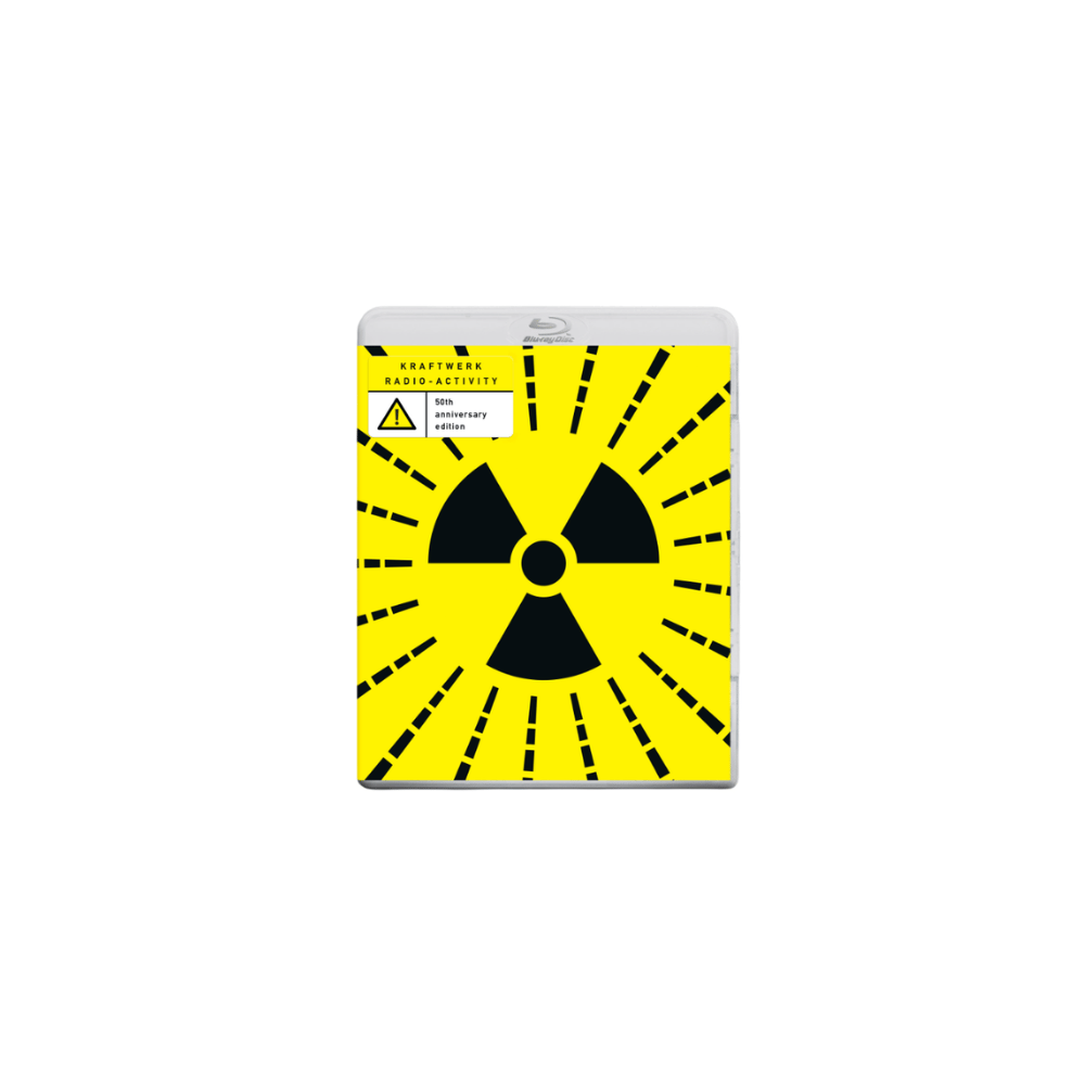 Radio-Activity | Kraftwerk | Townsend Music