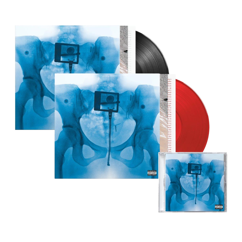 Album art