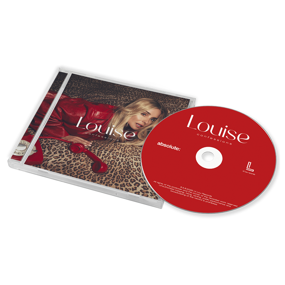 Louise Official Store - Products