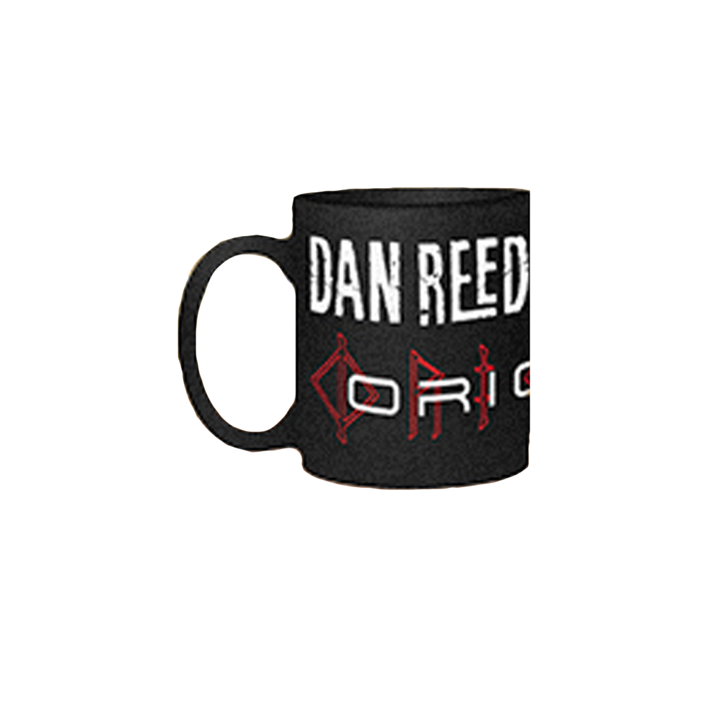 Buy Online Dan Reed Network - Origins Mug 