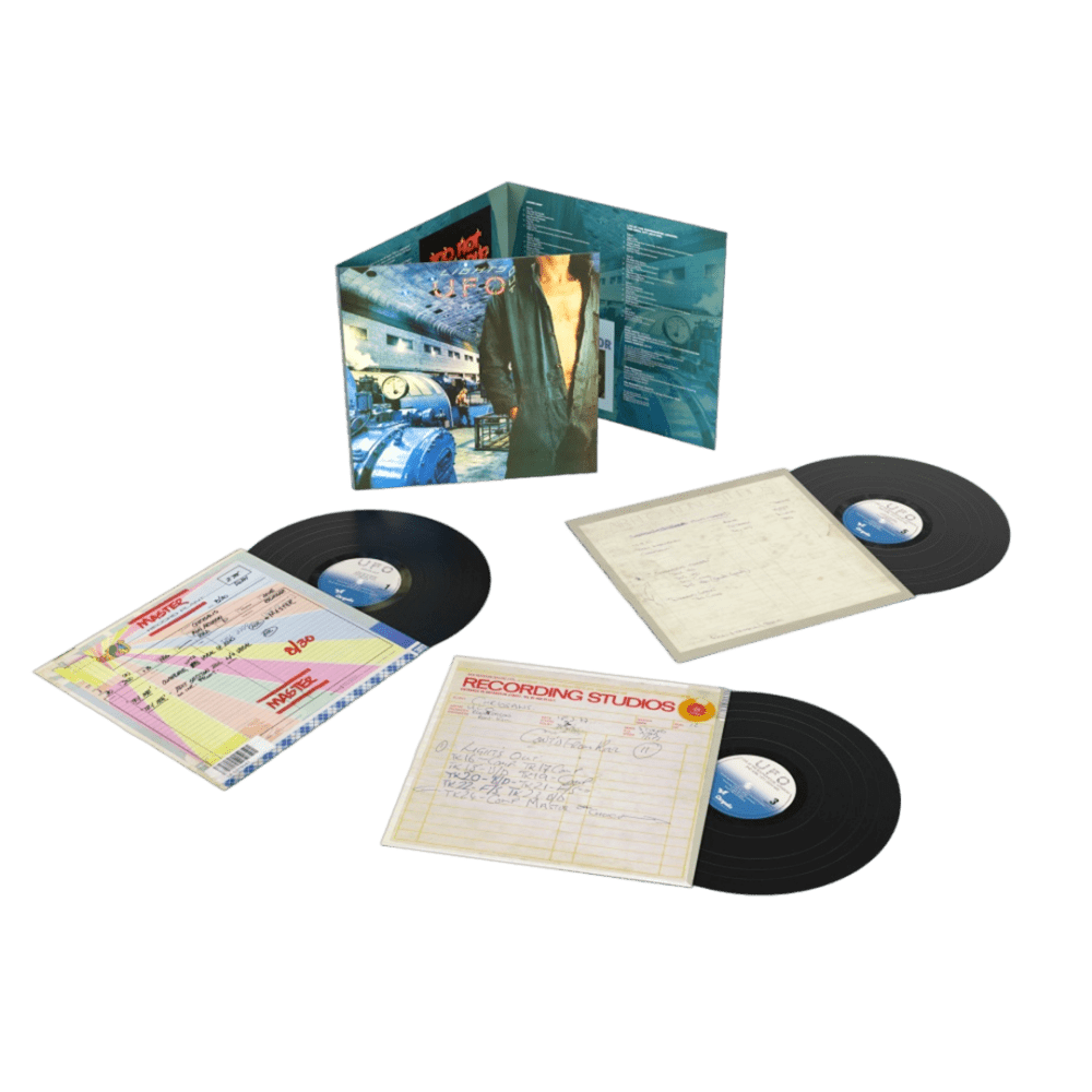 Townsend Music Online Record Store Vinyl, CDs, Cassettes and Merch
