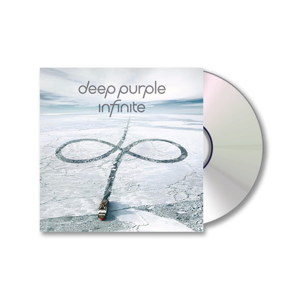 Buy Online Deep Purple - InFinite