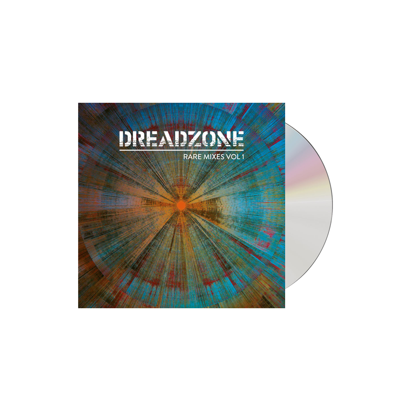 Buy Online Dreadzone - Rare Mixes Vol 1 CD Album