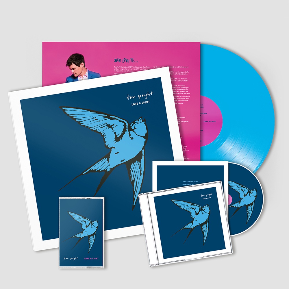 Townsend Music Online Record Store - Vinyl, CDs, Cassettes and Merch ...