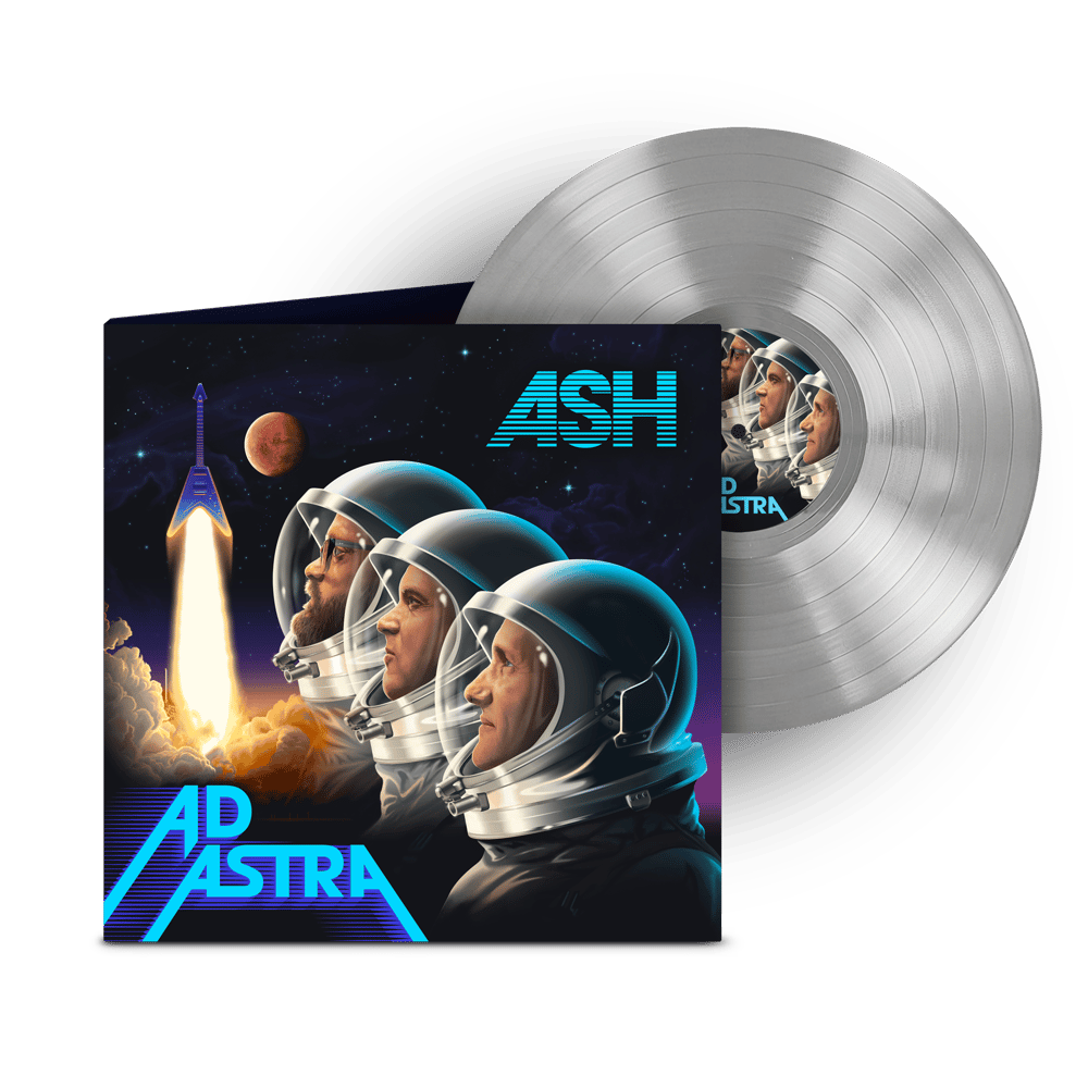 Townsend Music - Ash