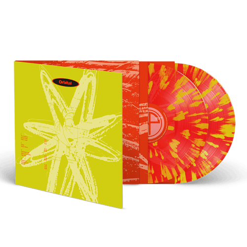 Orbital - Official Store Orbital - Official Store