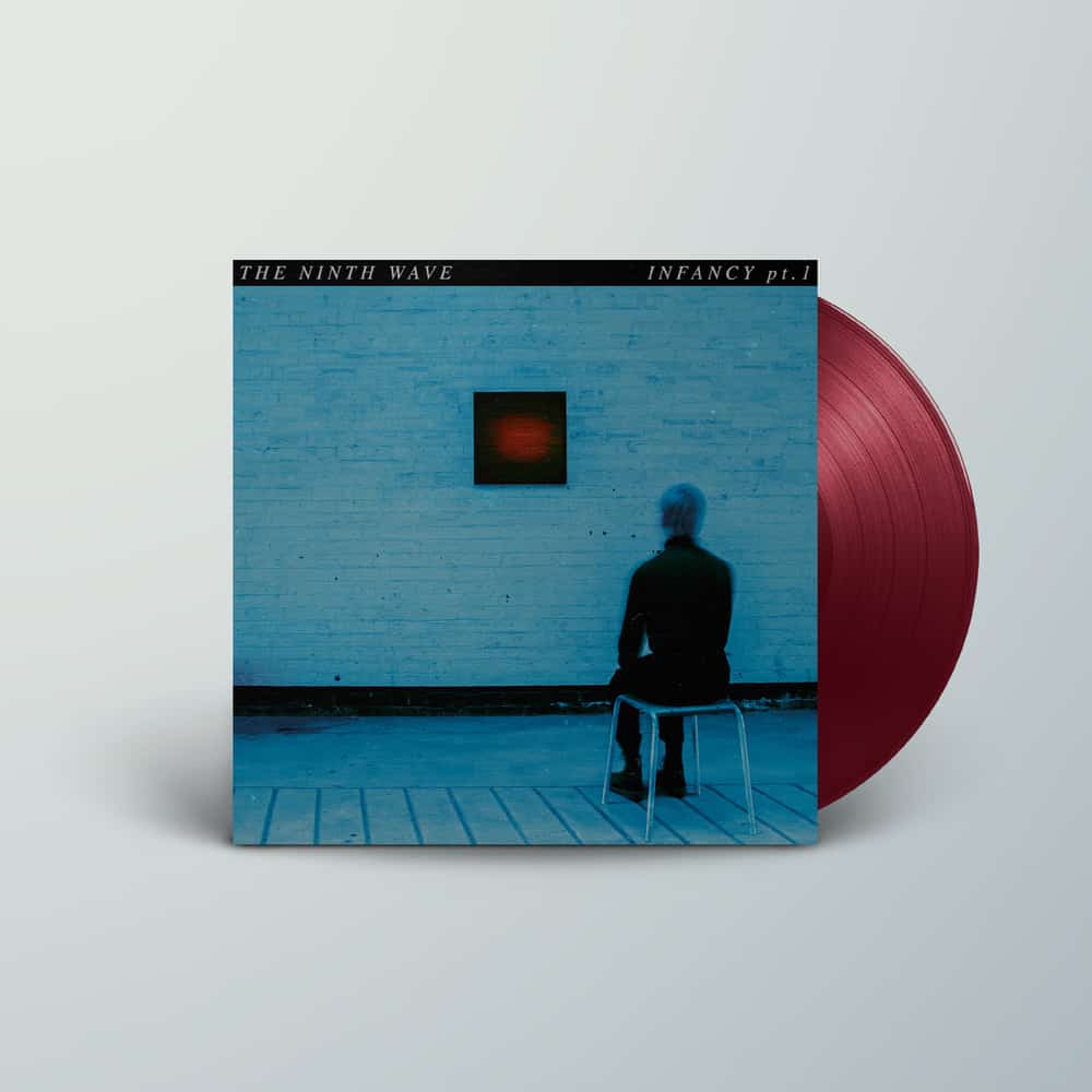 Buy Online The Ninth Wave - Infancy Part 1 Vinyl