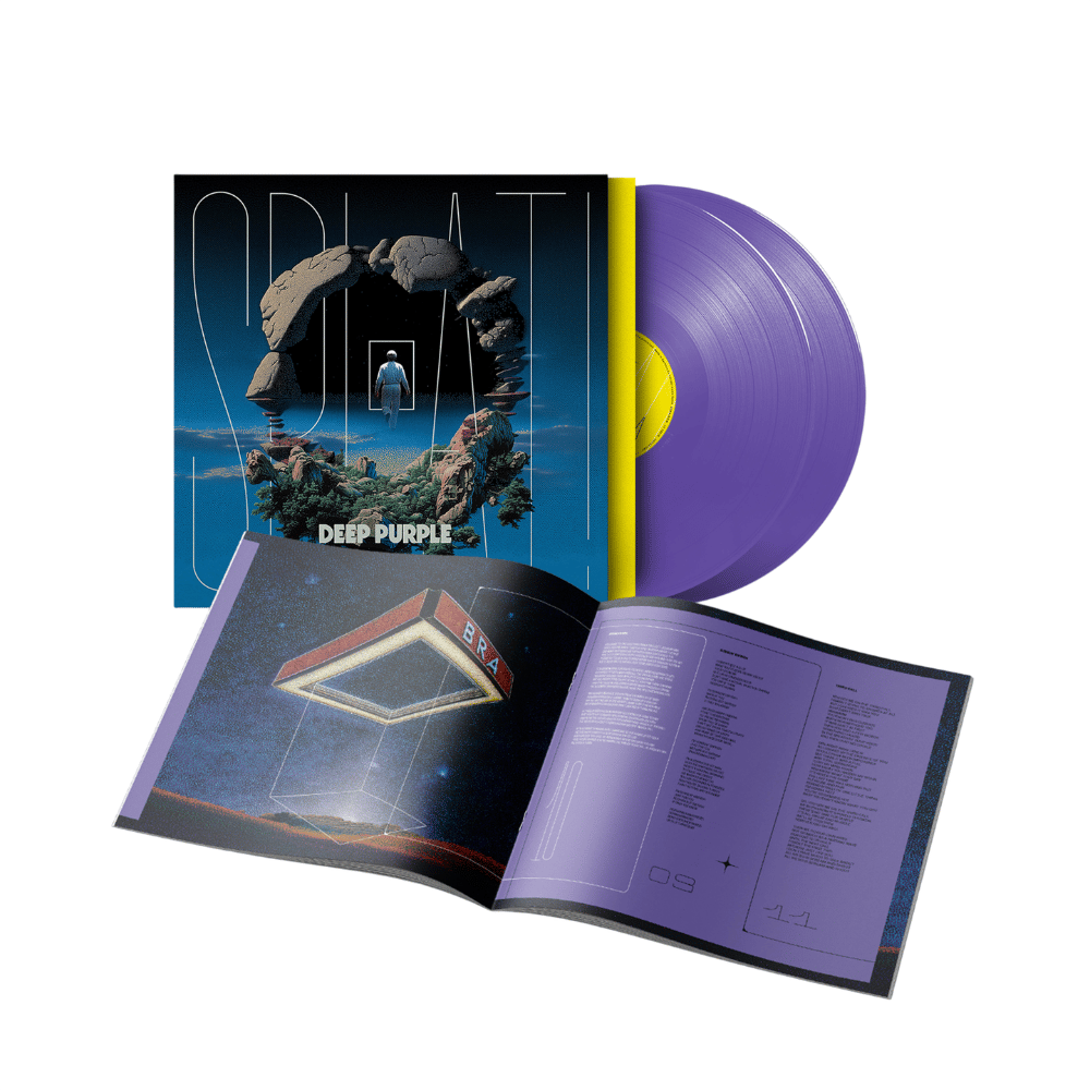Townsend Music Store // Exclusive & Limited-Edition Vinyl - Deep