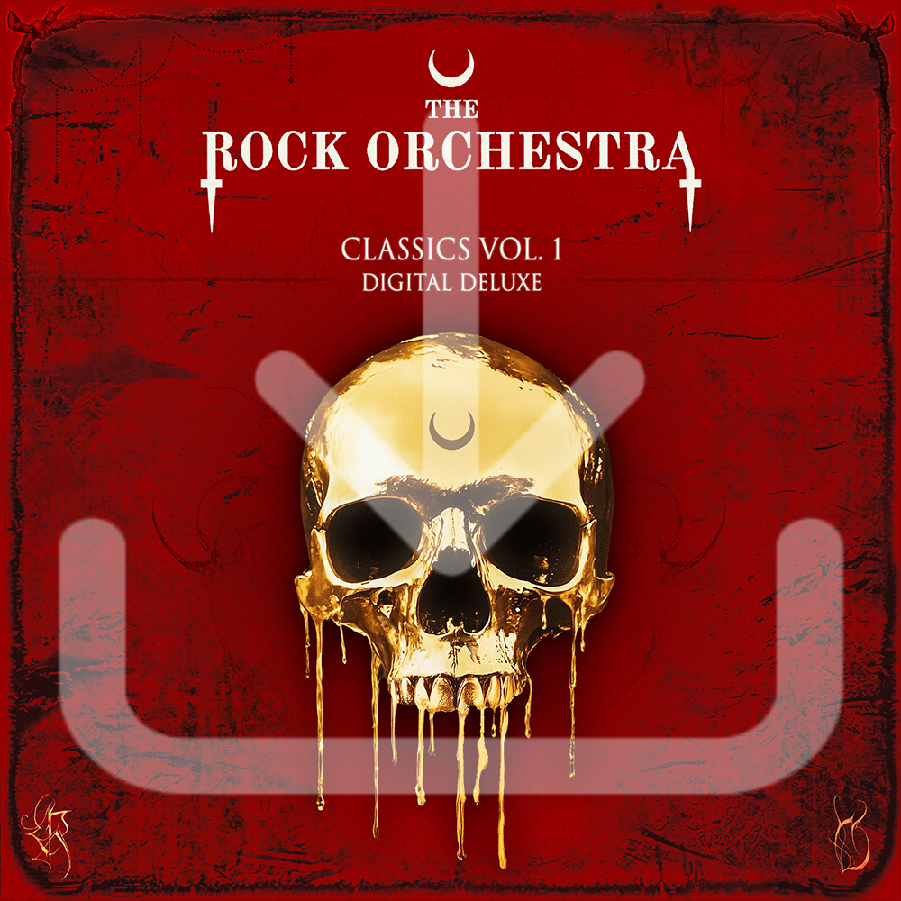 The Rock Orchestra Official Store