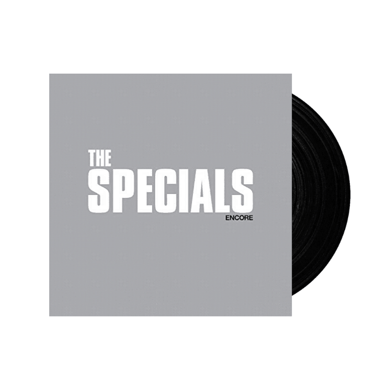 Encore Black | The Specials | Townsend Music