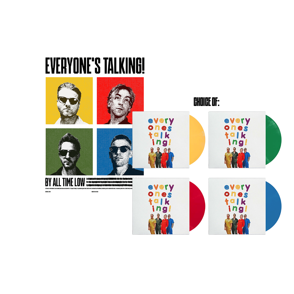 Townsend Music Online Record Store - Vinyl, CDs, Cassettes and