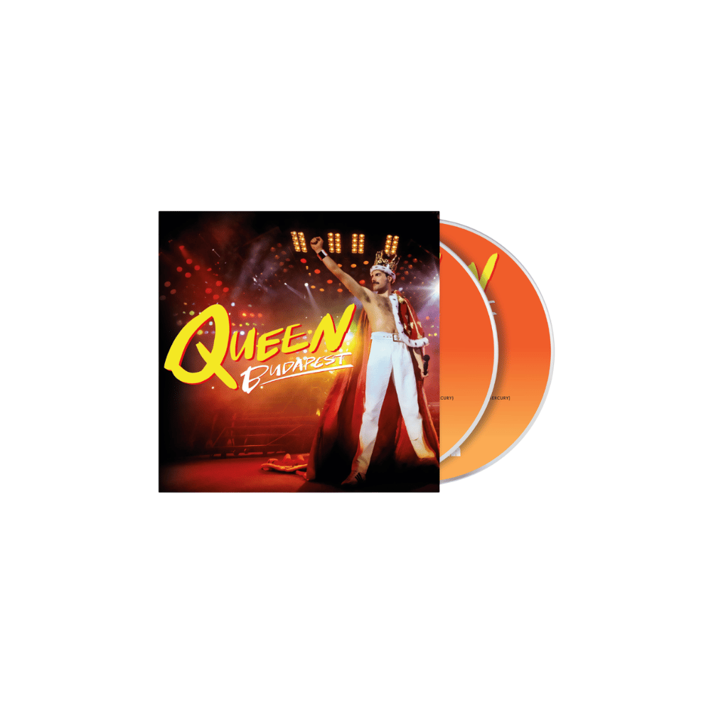 Live Killers | Queen | Townsend Music