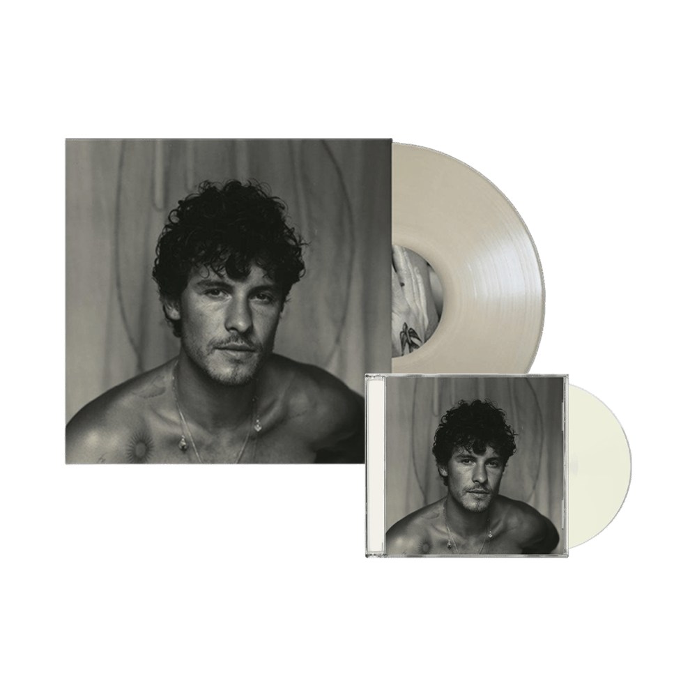 Album art