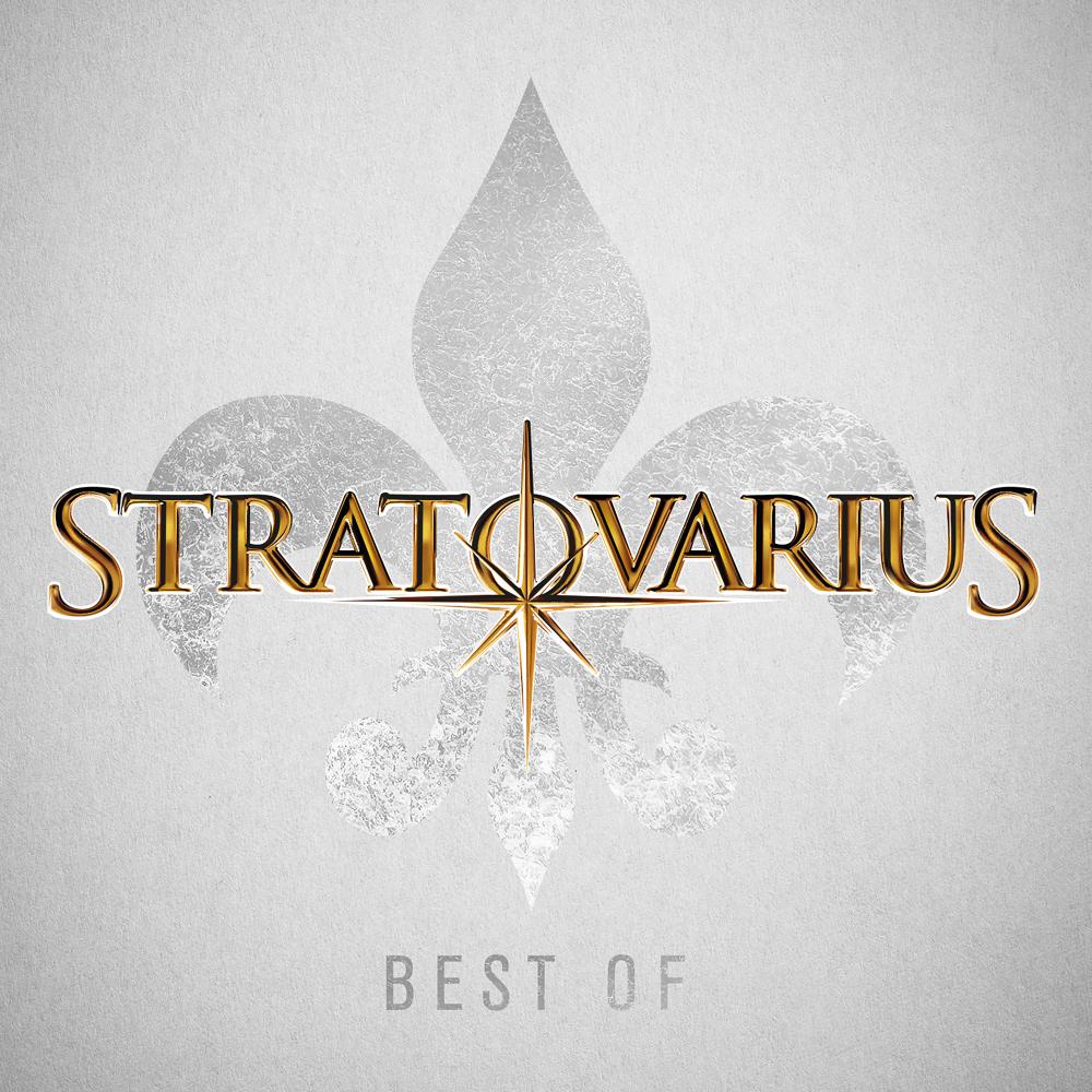 Buy Online Stratovarius - Best Of