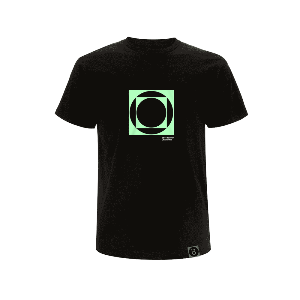 Buy Online Bedrock Music - Pig&Dan - Destination Unknown T-Shirt