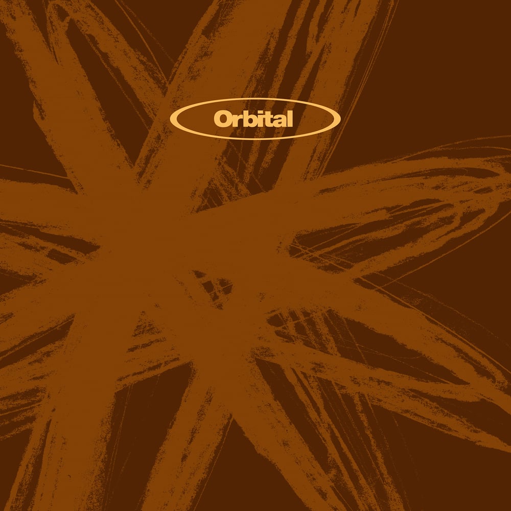Buy Online Orbital - Orbital 2 (The Brown Album Expanded) – Digital Download
