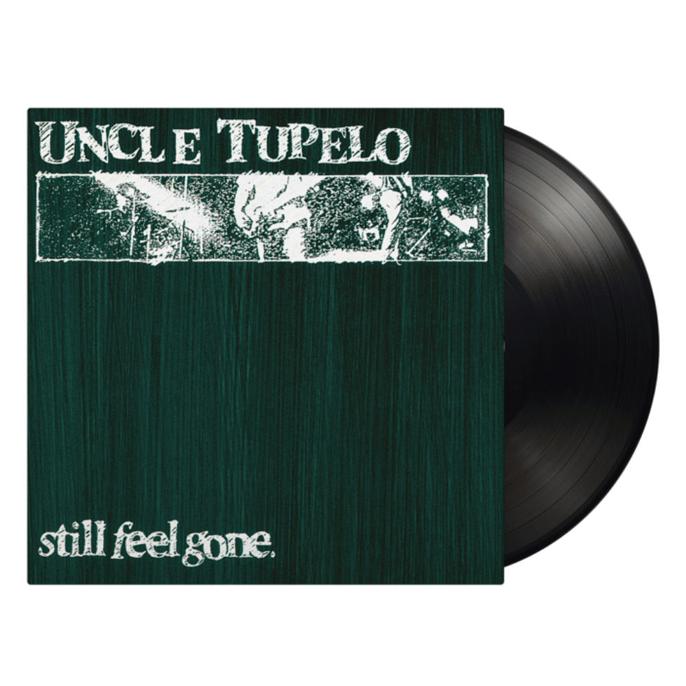 March 16-20, 1992 | Uncle Tupelo | Townsend Music