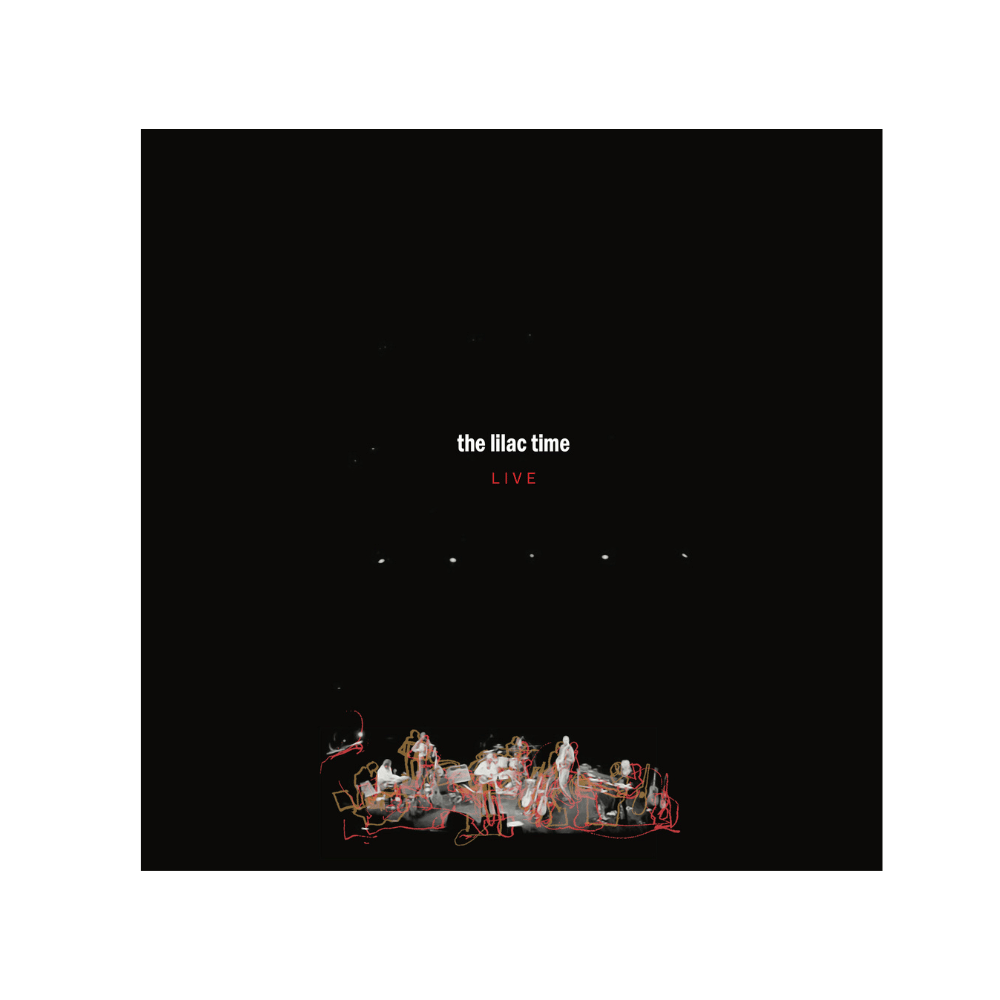 Live | The Lilac Time | Townsend Music