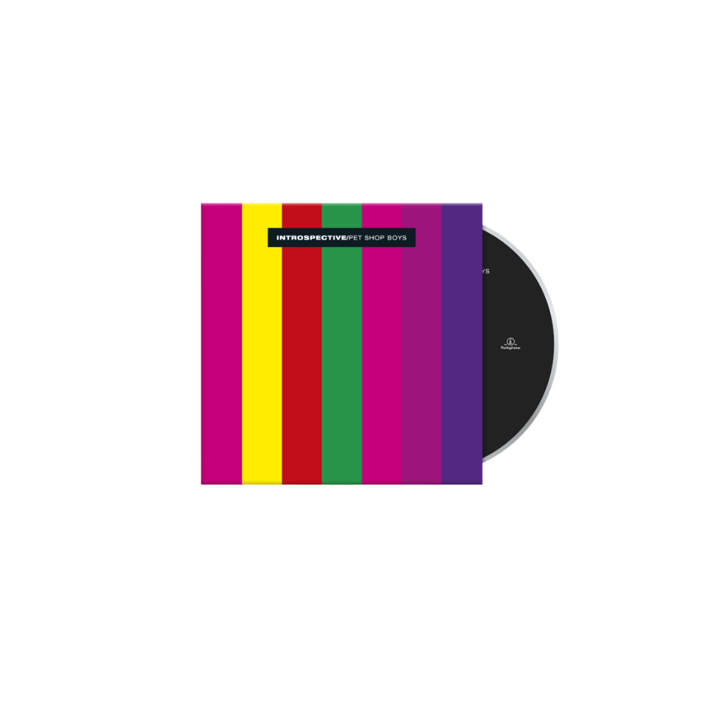 ペット・ショップ・ボーイズ　All Over The World　リミックスCD Pet Shop Boys / ペット・ショップ・ボーイズ「Dreamworld - The
