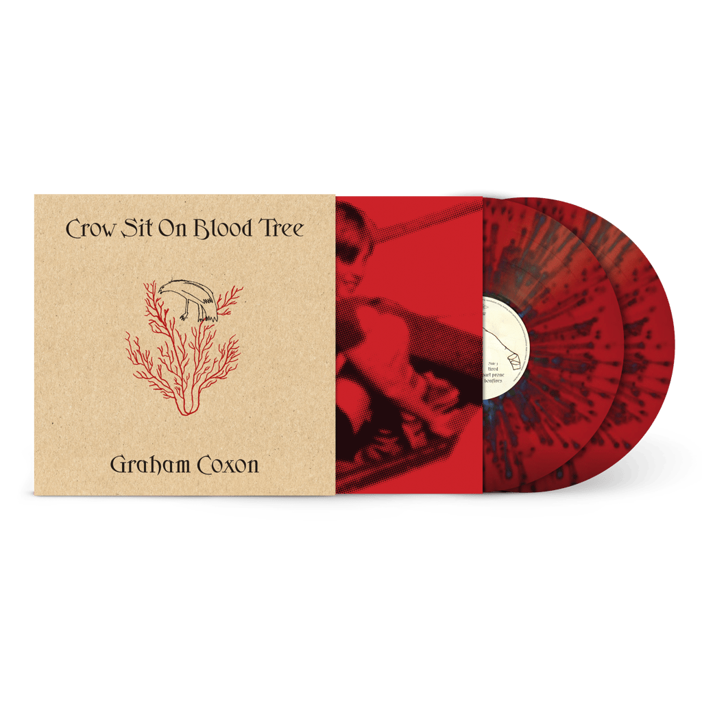 Graham Coxon Official Store