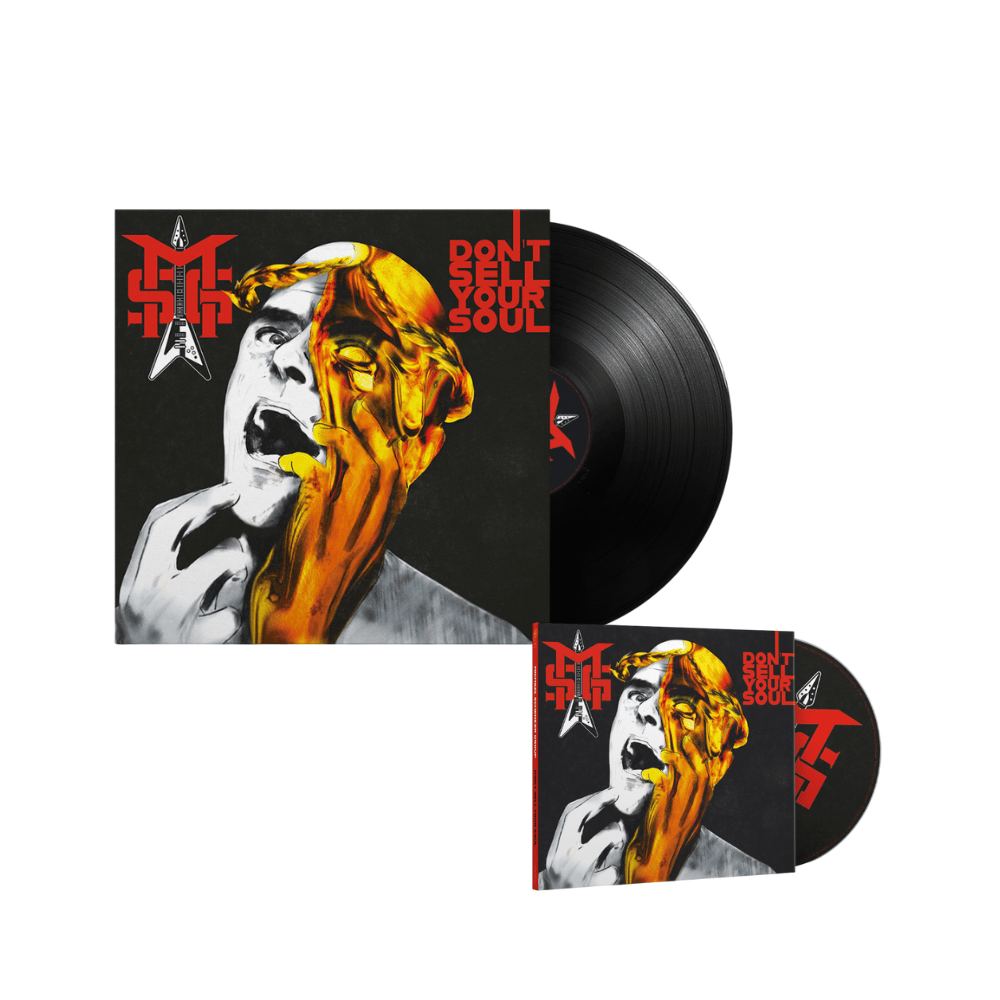 Live & Ready: 1980 - 1984: 5CD/1DVD | The Michael Schenker Group