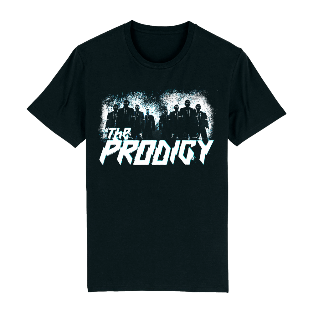 The Prodigy Official Store The Prodigy Official Store