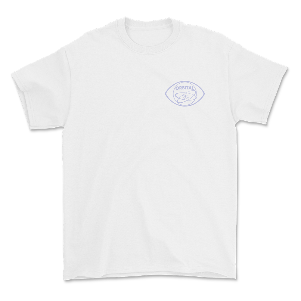 Buy Online Orbital - Lush T-Shirt