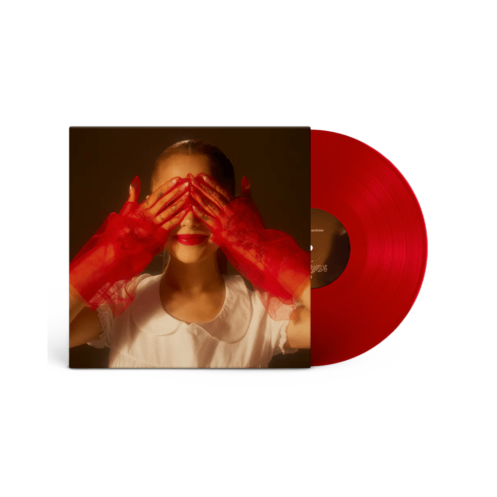 Eternal Sunshine Red | Ariana Grande | Townsend Music