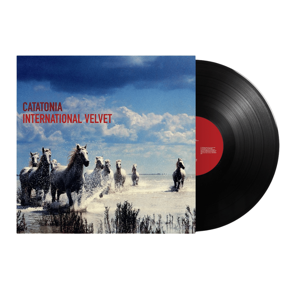 International Velvet | Catatonia | Townsend Music