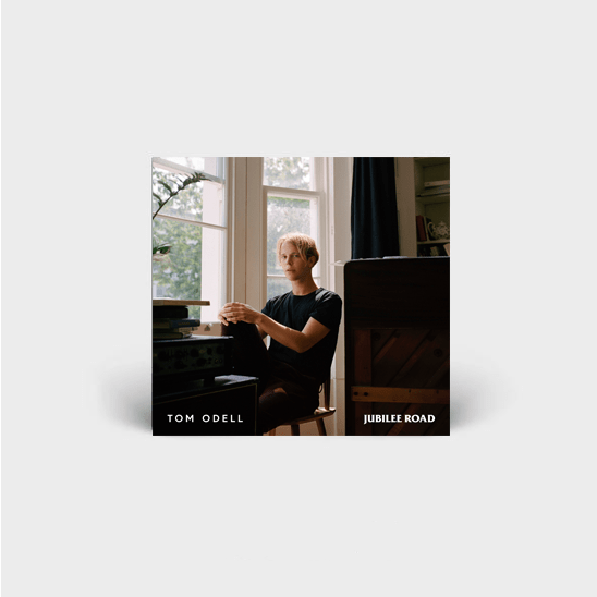 Buy Online Tom Odell - Jubilee Road CD Album