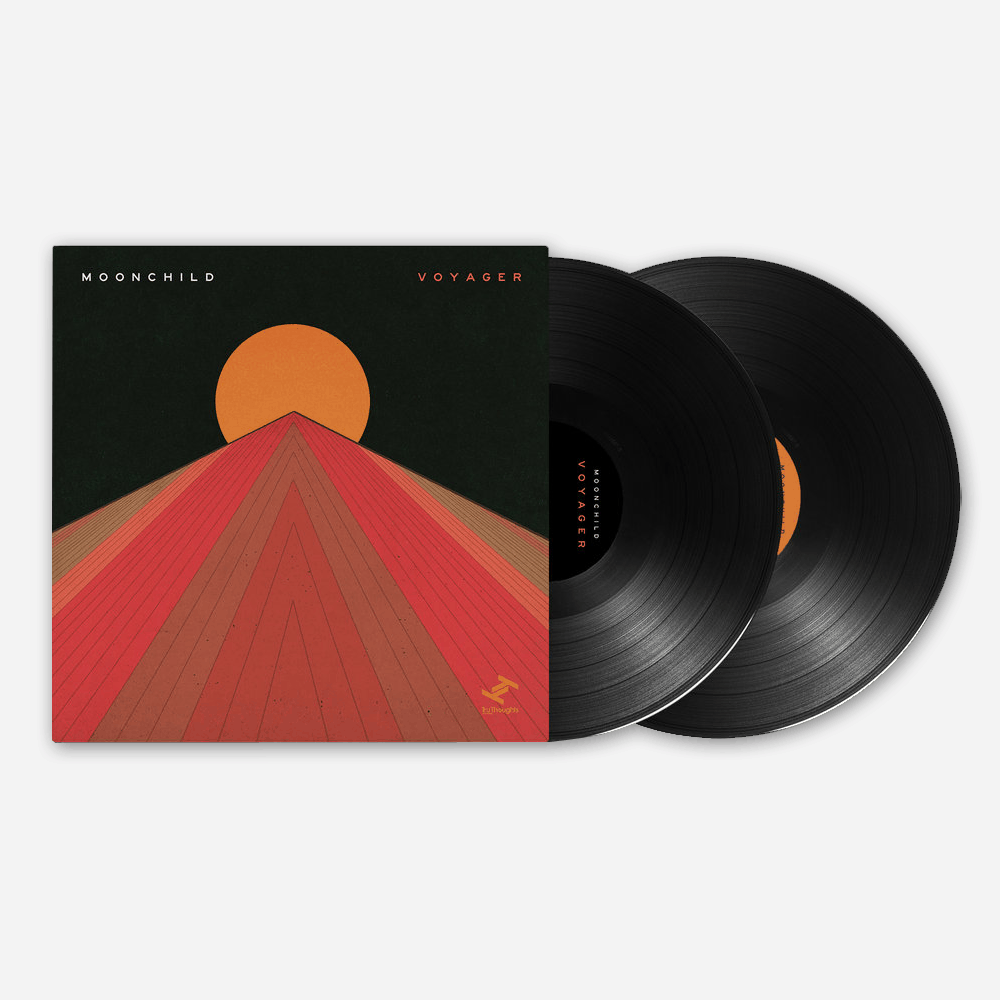 Townsend Music Store // Exclusive & Limited-Edition Vinyl