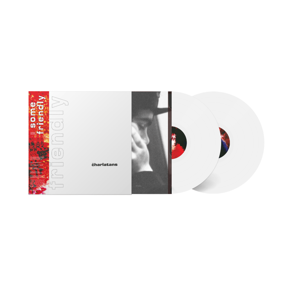 Townsend Music Store // Exclusive & Limited-Edition Vinyl - The