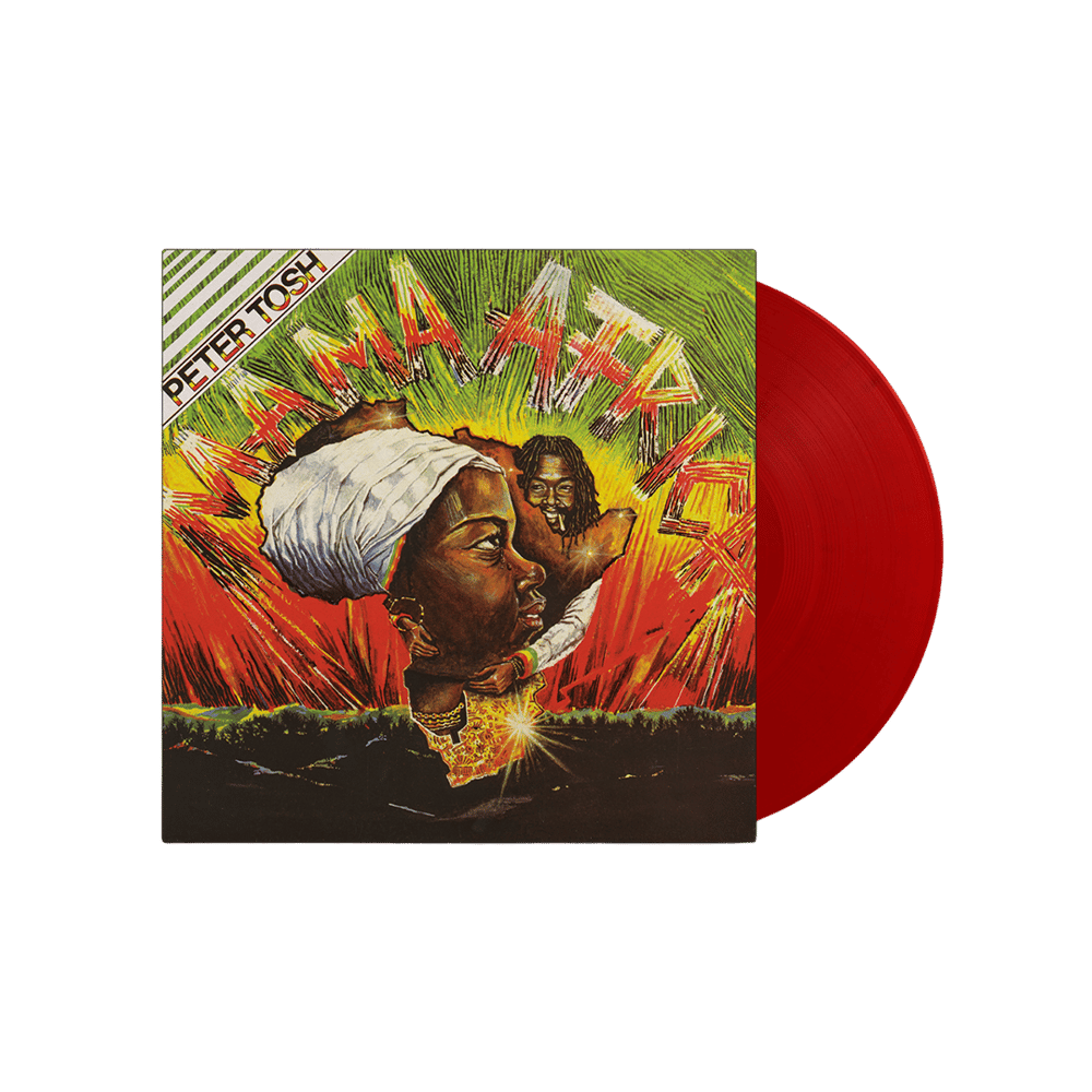 Townsend Music Store // Exclusive & Limited-Edition Vinyl - Peter