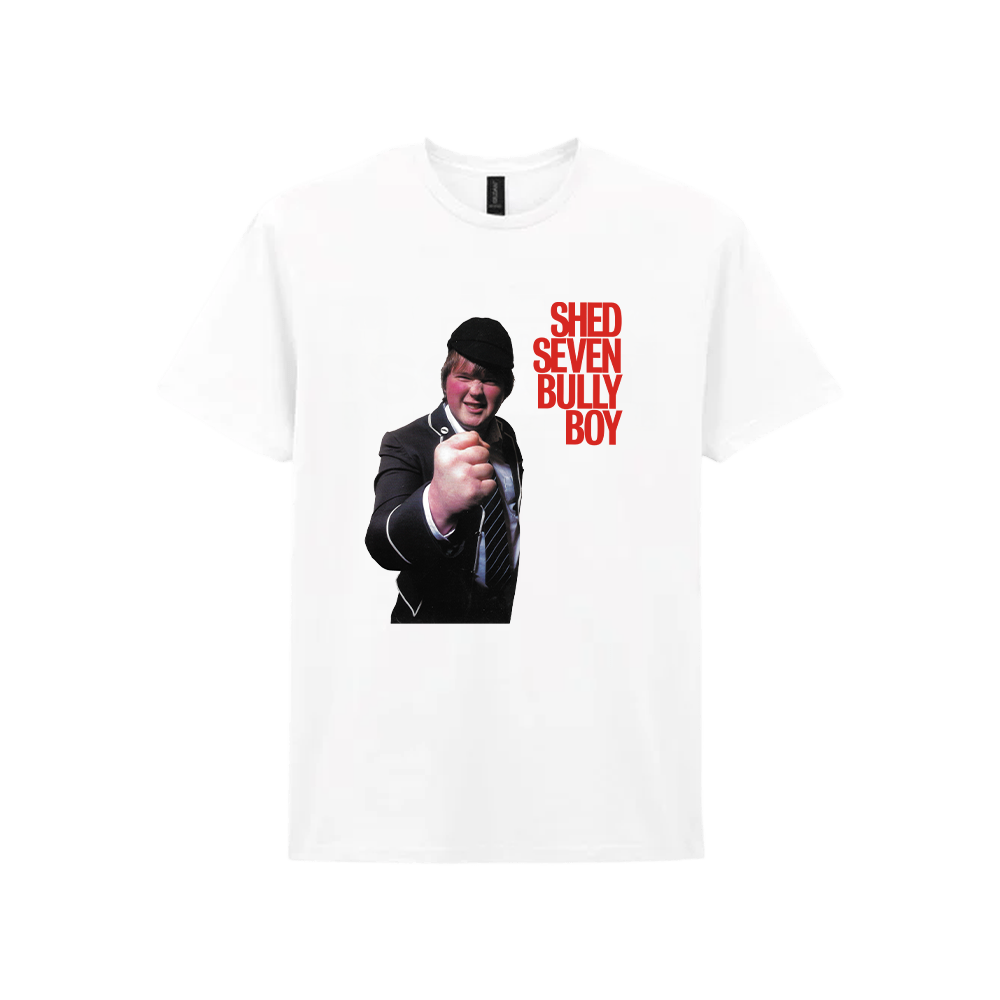 Shed Seven Official Store