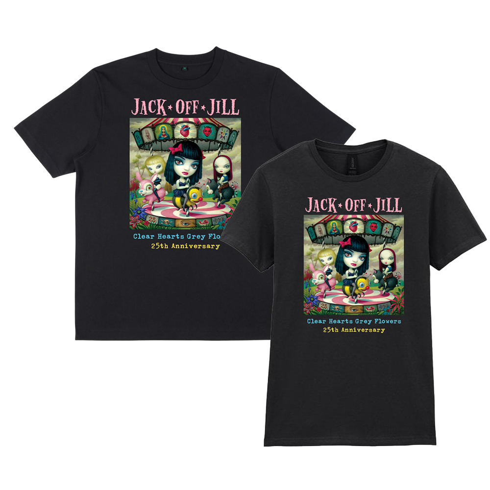 Jack Off Jill Official Store - Products